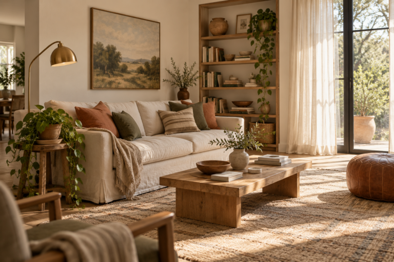 Home Decor Ideas: The Ultimate Guide to Decorating Your House